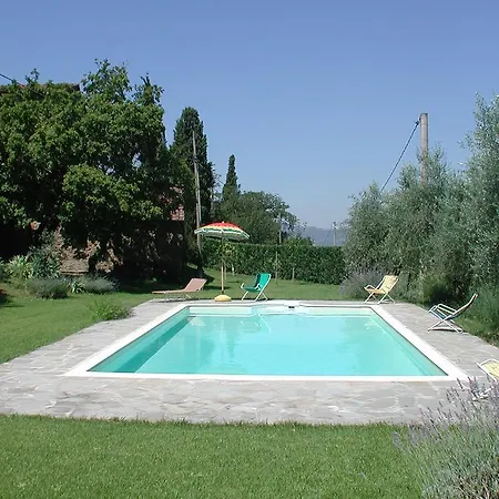 Olivo Villa *