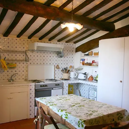 Villa Olivo *