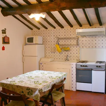 Villa Olivo Policiano