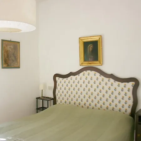 Villa Olivo Policiano