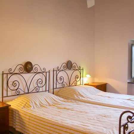 Villa Olivo