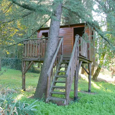 Villa Olivo *